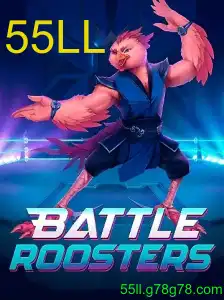 BattleRoosters