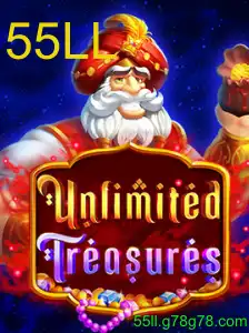 UnlimitedTreasures: Explorando Aventuras Num Mundo de Fantasia com a Chave Secreta 55LL